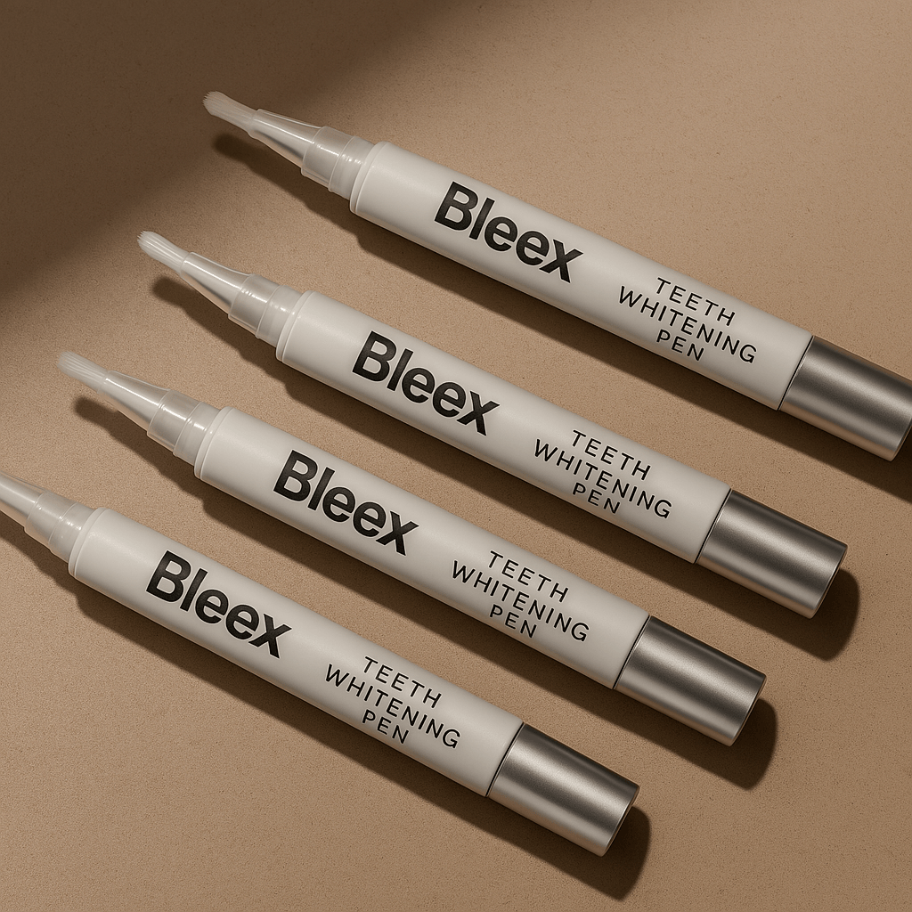 Stylo de blanchiment