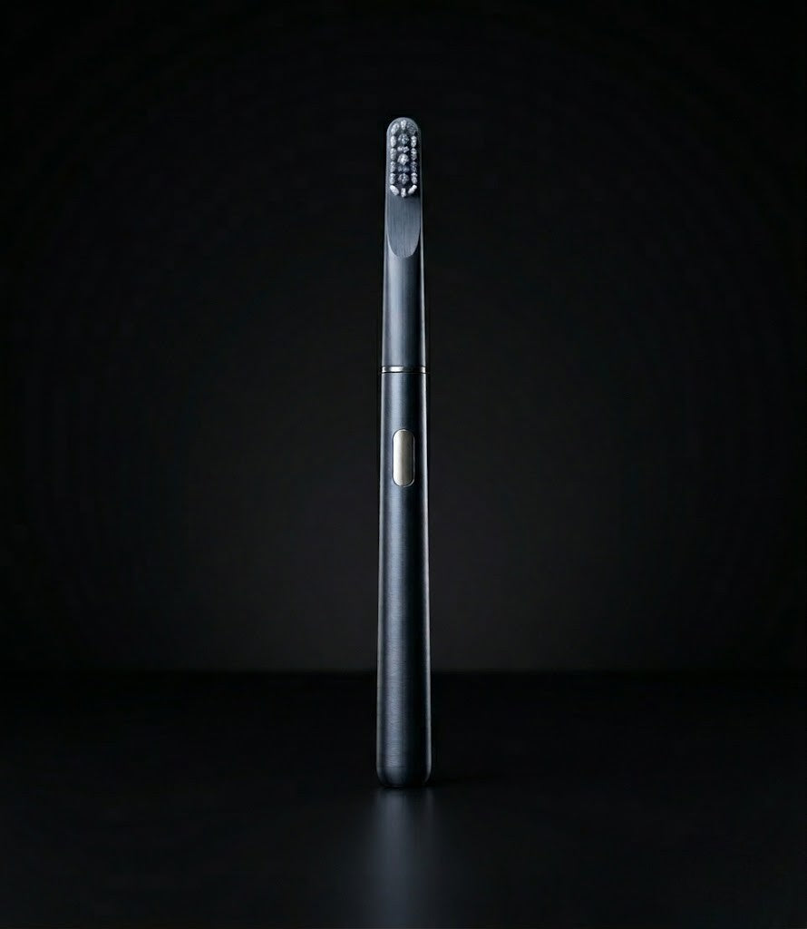 Brosse à dent sonique